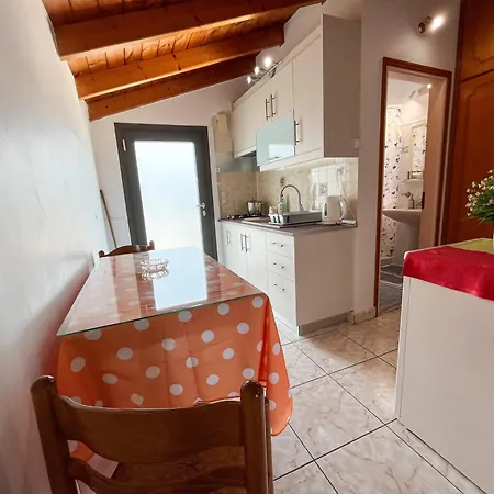 Pettas Apartament Zakynthos