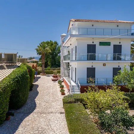 Pettas Apartament