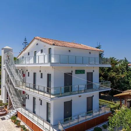 Pettas Apartament Zakynthos