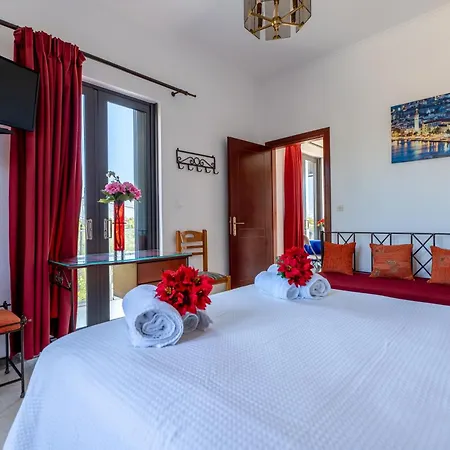 Pettas Apartament
