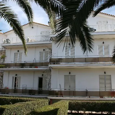 Apartament Pettas
