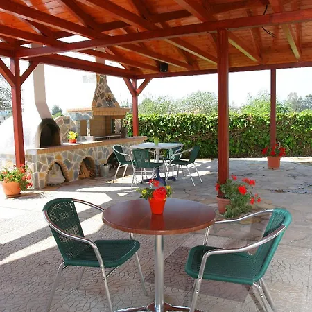 Pettas Apartament Zakynthos