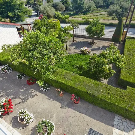 Pettas Apartament Zakynthos