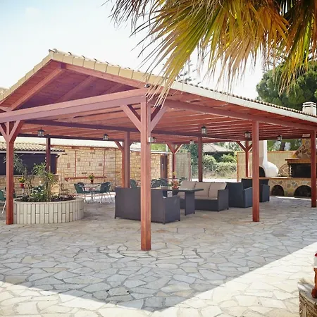 Pettas Zakynthos