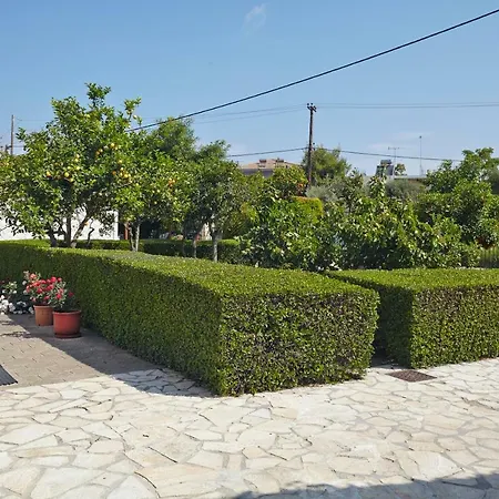 Pettas Apartament