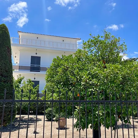Apartament Pettas Zakintos