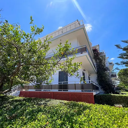 Pettas Apartament