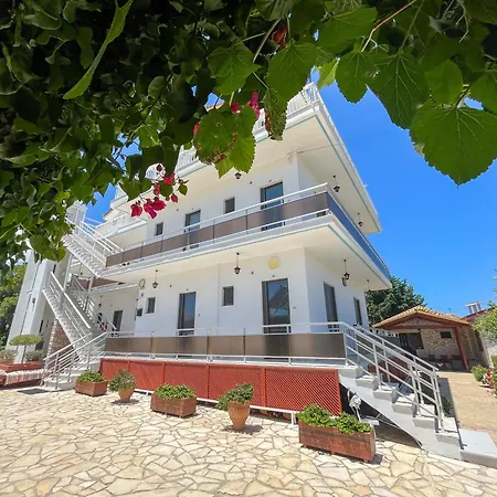 Pettas Apartament Zakintos