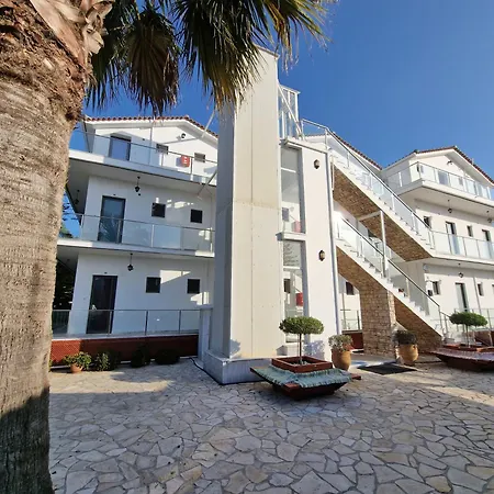 Apartament Pettas