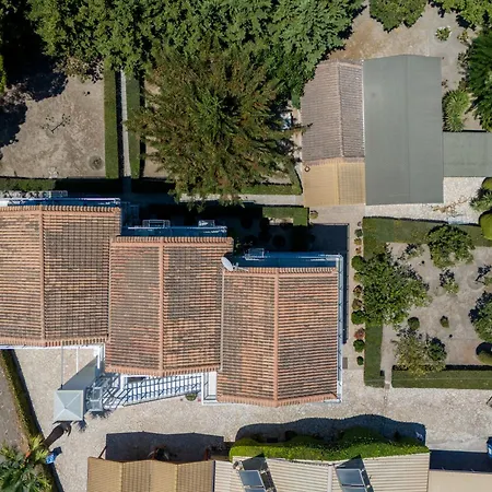 Apartament Pettas Zakintos