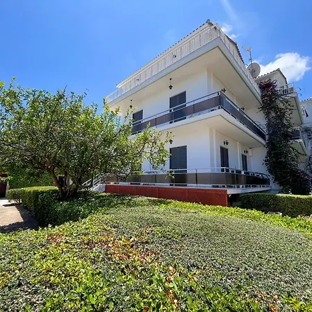 Lägenhet Pettas Zakynthos stad