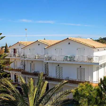 Pettas Zakynthos stad
