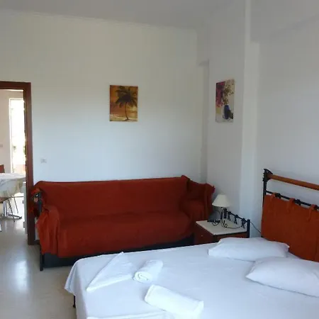 Lägenhet Pettas Zakynthos stad